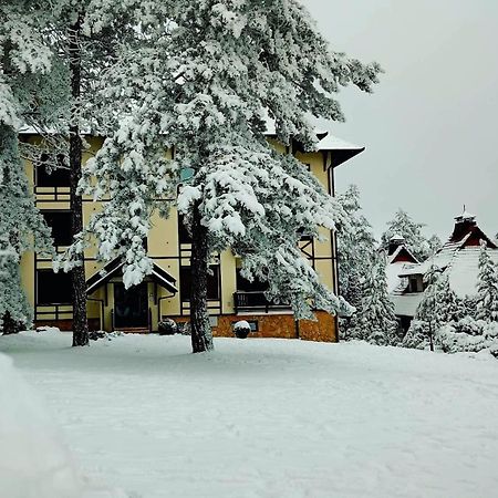 Ferienwohnung Matija Lux Konaci Zlatibor Exterior foto